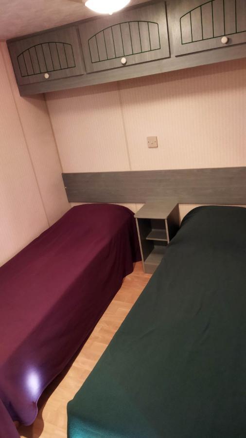 Complexe Touristique La Montagne Limousine Ξενοδοχείο Chamberet Εξωτερικό φωτογραφία